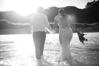 Ann and Tom Photography Videography