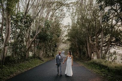 Alister Randell Photography