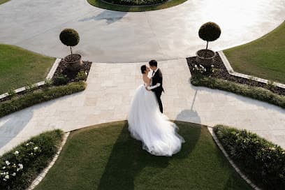 Halo Wedding Studio